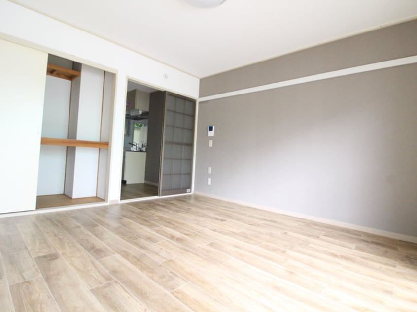 居室 パルテよしかわ