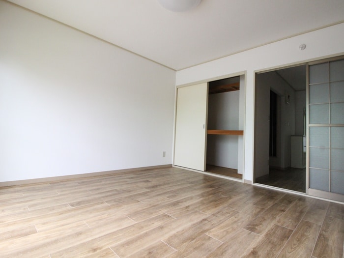 居室 パルテよしかわ