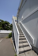 建物設備 パルテよしかわ