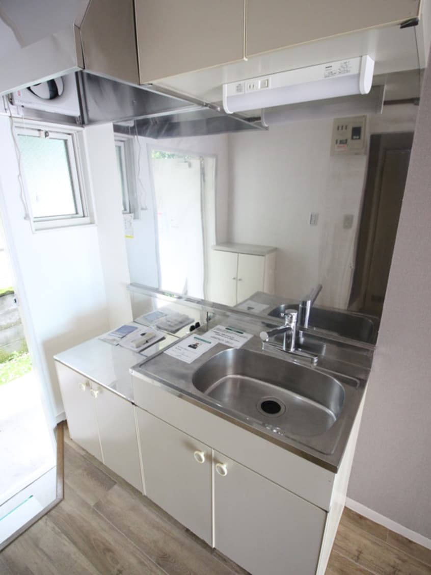 キッチン パルテよしかわ