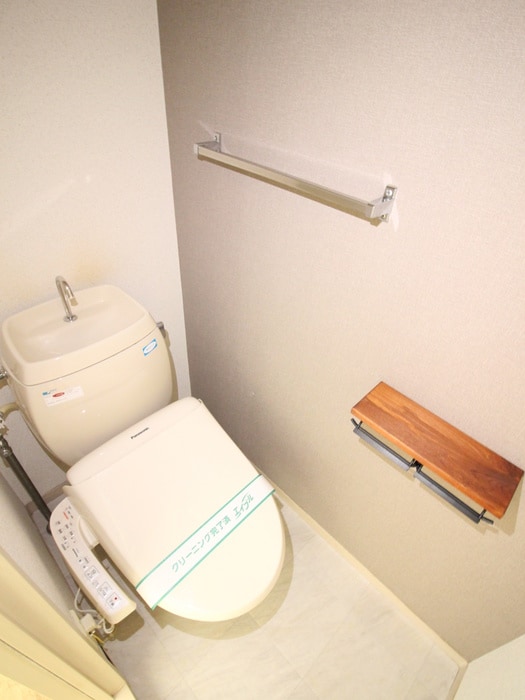 トイレ パルテよしかわ