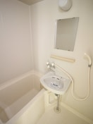 バス／シャワールーム等 パルテよしかわ