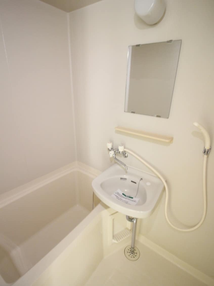 バス／シャワールーム等 パルテよしかわ