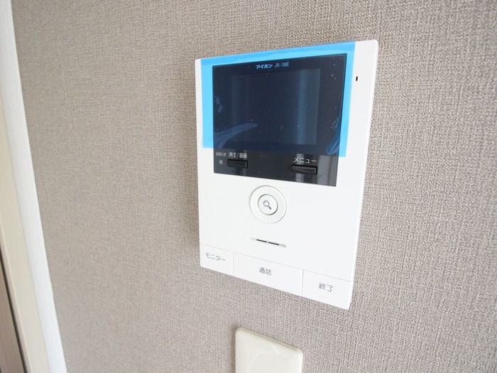 内観写真 パルテよしかわ