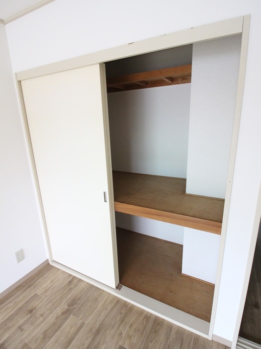 収納 パルテよしかわ