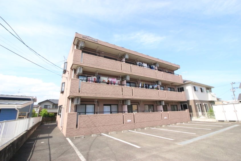 外観写真 ロイヤルＲⅢ館