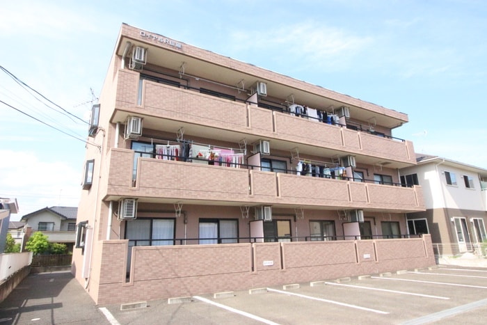 外観写真 ロイヤルＲⅢ館