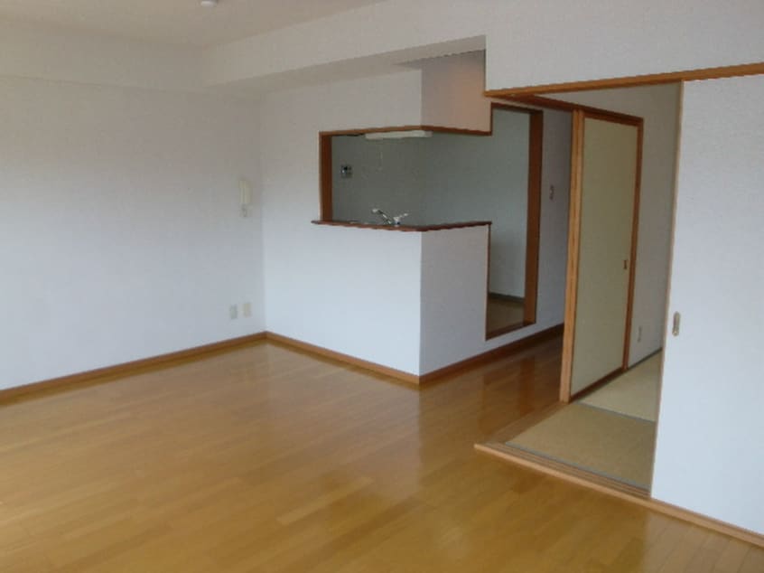 居室 ロイヤルＲⅢ館