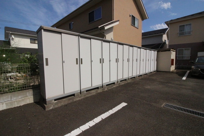 建物設備 ロイヤルＲⅢ館