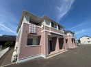 パ－クサイド彩園Ⅰの外観