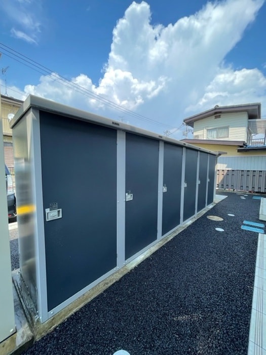 建物設備 サンプレイス泉中央東