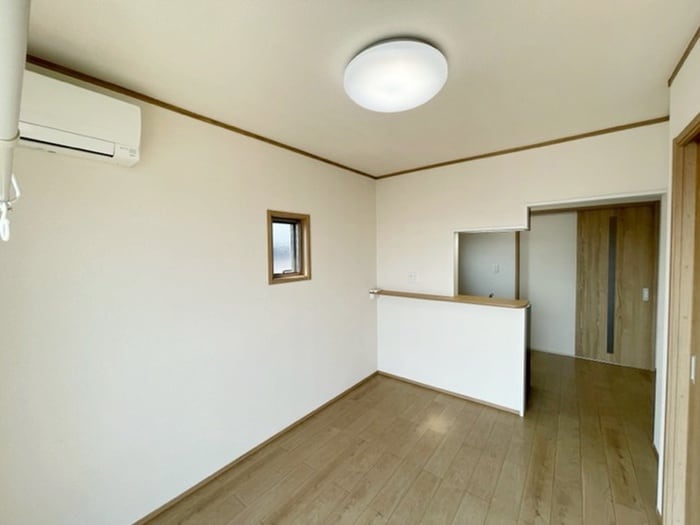 居室 サンプレイス泉中央東