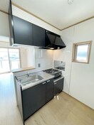 キッチン サンプレイス泉中央東