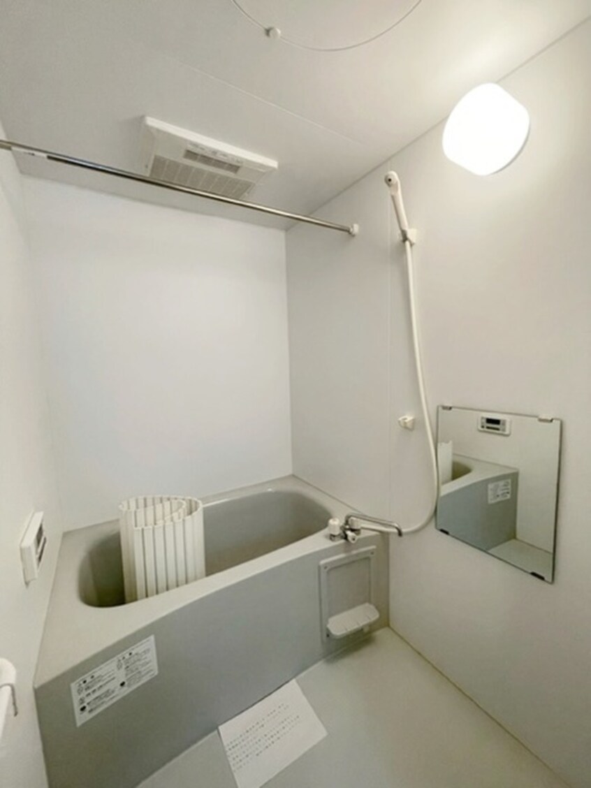 バス／シャワールーム等 サンプレイス泉中央東