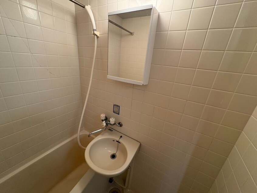 洗面 クレセント郡山