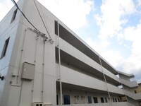ロイヤルハイツ河原町
