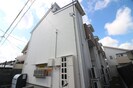 アスコット文化町の外観