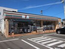 セブン-イレブン 仙台南小泉１丁目店(コンビニ)まで550m アスコット文化町