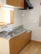 キッチン アヴァンセタウンＤ