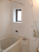 バス／シャワールーム等 アヴァンセタウンＤ