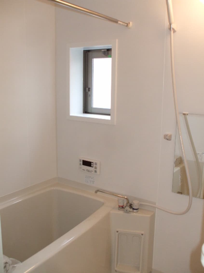 バス／シャワールーム等 アヴァンセタウンＤ