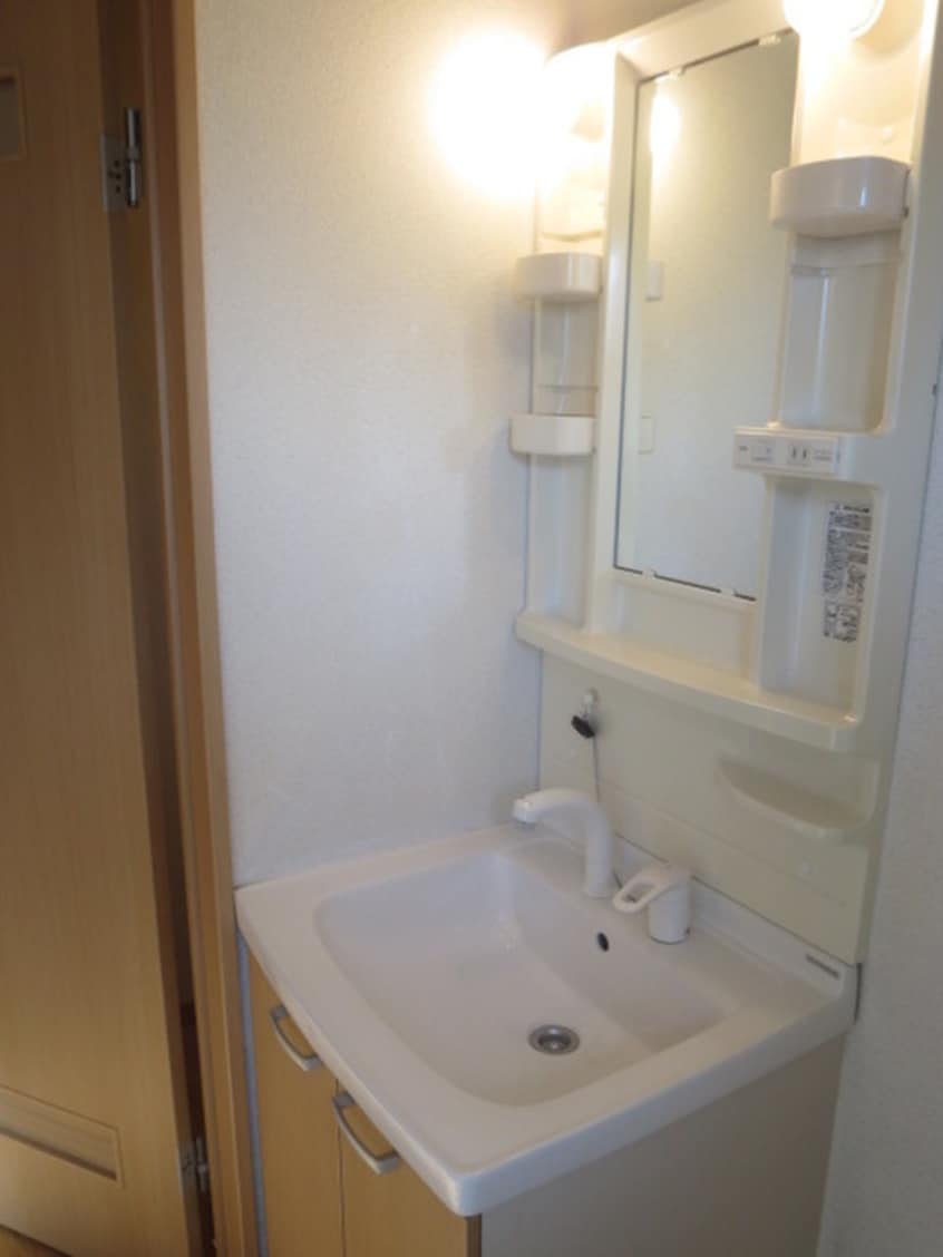 洗面 アヴァンセタウンＤ