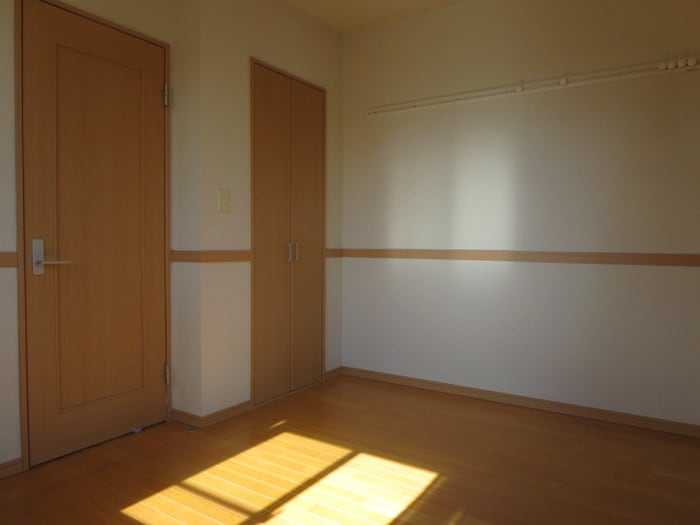 居室 アヴァンセタウンＤ