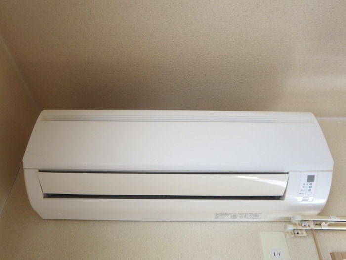 内観写真 アヴァンセタウンＤ