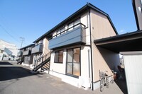 ガーデンタウンＢ