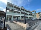 コンフォ－ル壱番館の外観