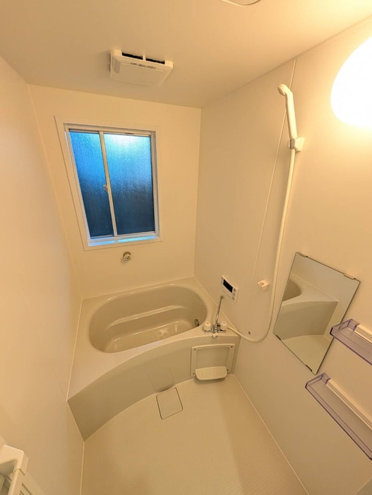 バス／シャワールーム等 大泉アパ－トC棟