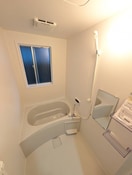 バス／シャワールーム等 大泉アパ－トC棟