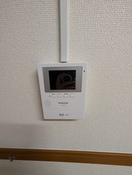 内観写真 大泉アパ－トC棟