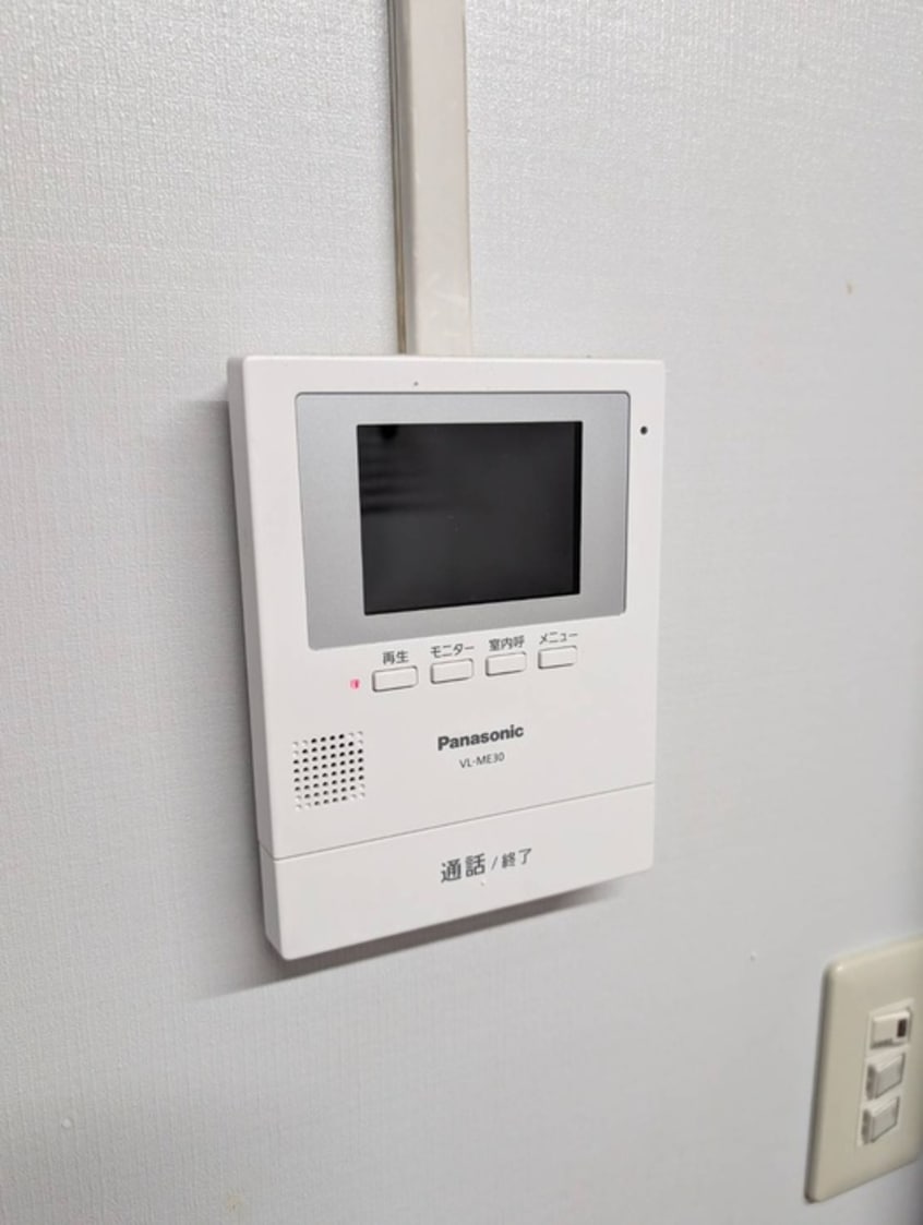 内観写真 大泉アパ－トC棟