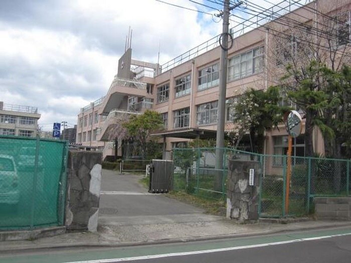 仙台市立長町小学校(小学校)まで750m 第一コ－ポエンド－