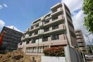外観写真 アネ－ロ泉中央