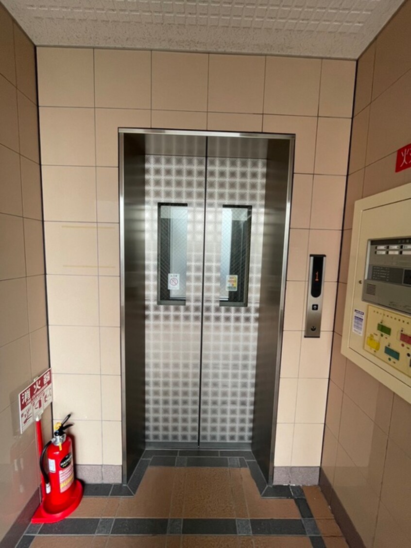 建物設備 アネ－ロ泉中央