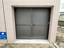 建物設備 アネ－ロ泉中央