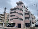 外観写真 アネ－ロ泉中央