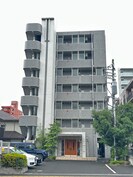 エルシードの外観