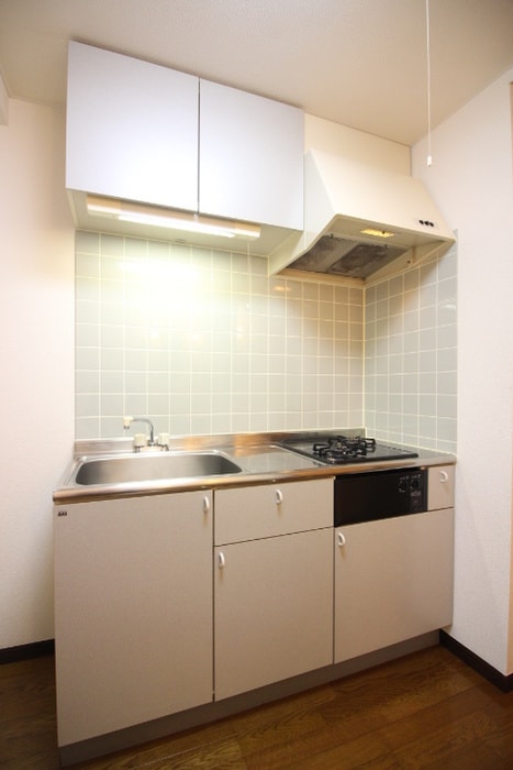 キッチン サンパラン泉