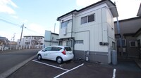 瀬戸アパート