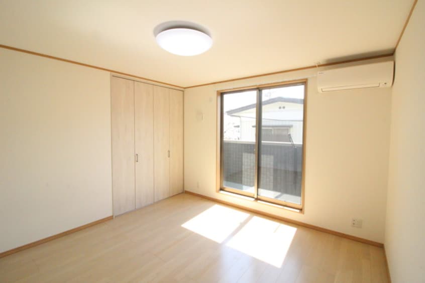 居室 アスコット保春院