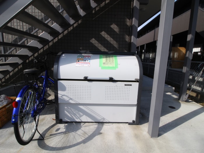 建物設備 アスコット保春院