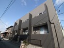 外観写真 アスコット保春院