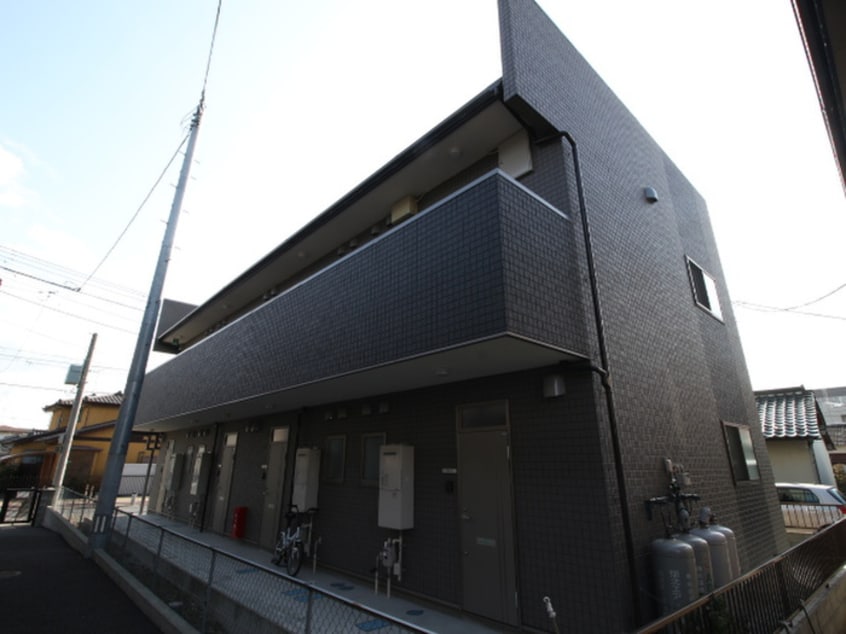 外観写真 アスコット保春院