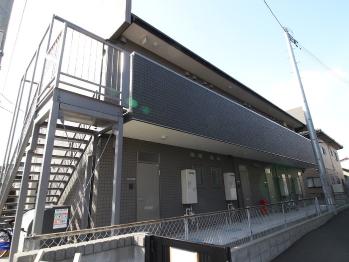 外観写真 アスコット保春院