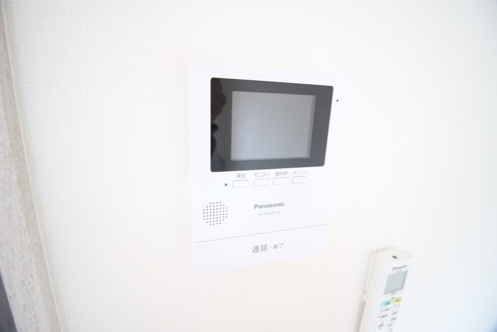 内観写真 アスコット保春院