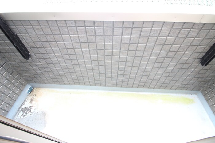 ベランダ・バルコニー アスコット保春院