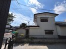 室内からの展望 アスコット保春院